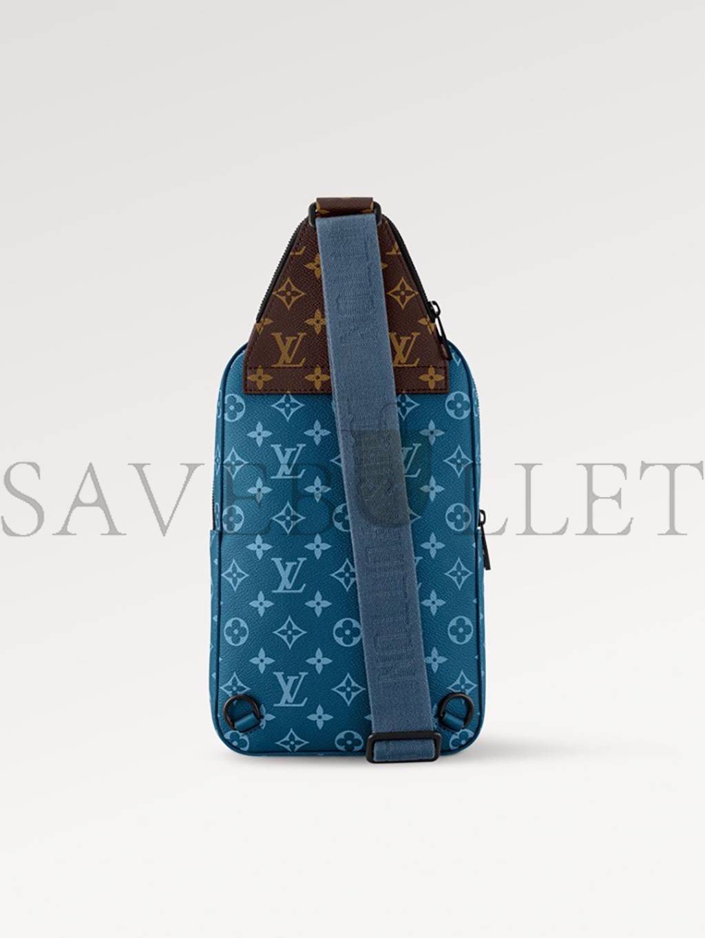 l**is V*t*n avenue slingbag nm m23782 (31*20*7cm)