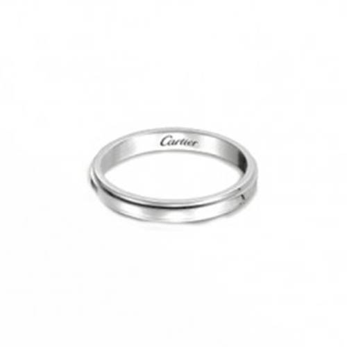 CARTIER D''AMOUR WEDDING BAND B4093900