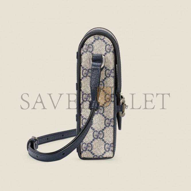 G*u*i horsebit 1955 mini bag 625615 （ 17*11.5*4cm)