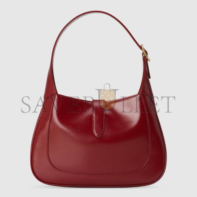 G*u*i jackie 1961 small shoulder bag 636709 (28*19*4.5cm)