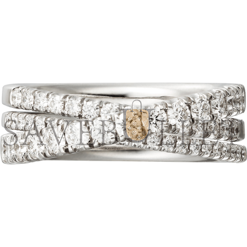 CARTIER  ETINCELLE DE CARTIER RING N4753200