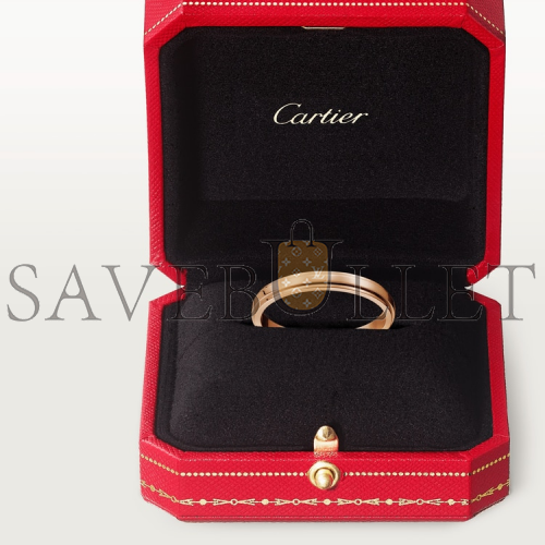 CARTIER D