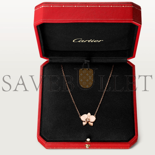 CARTIER CARESSE D