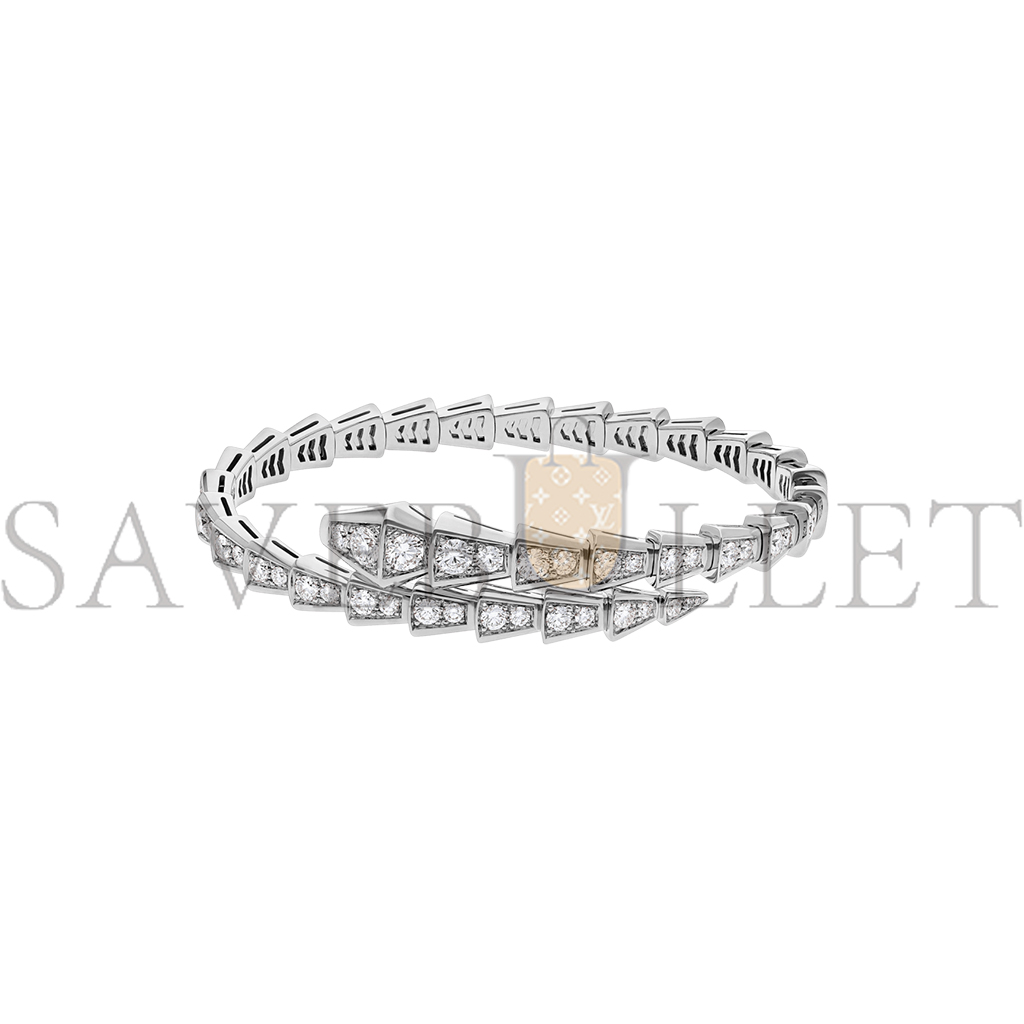 B*l*ai serpenti viper bracelet ref.351844