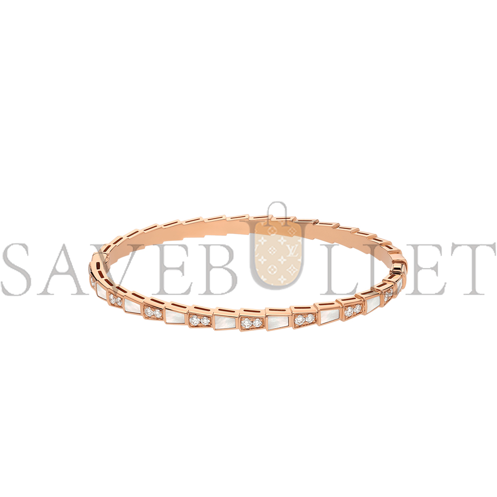 B*l*ai serpenti viper bracelet