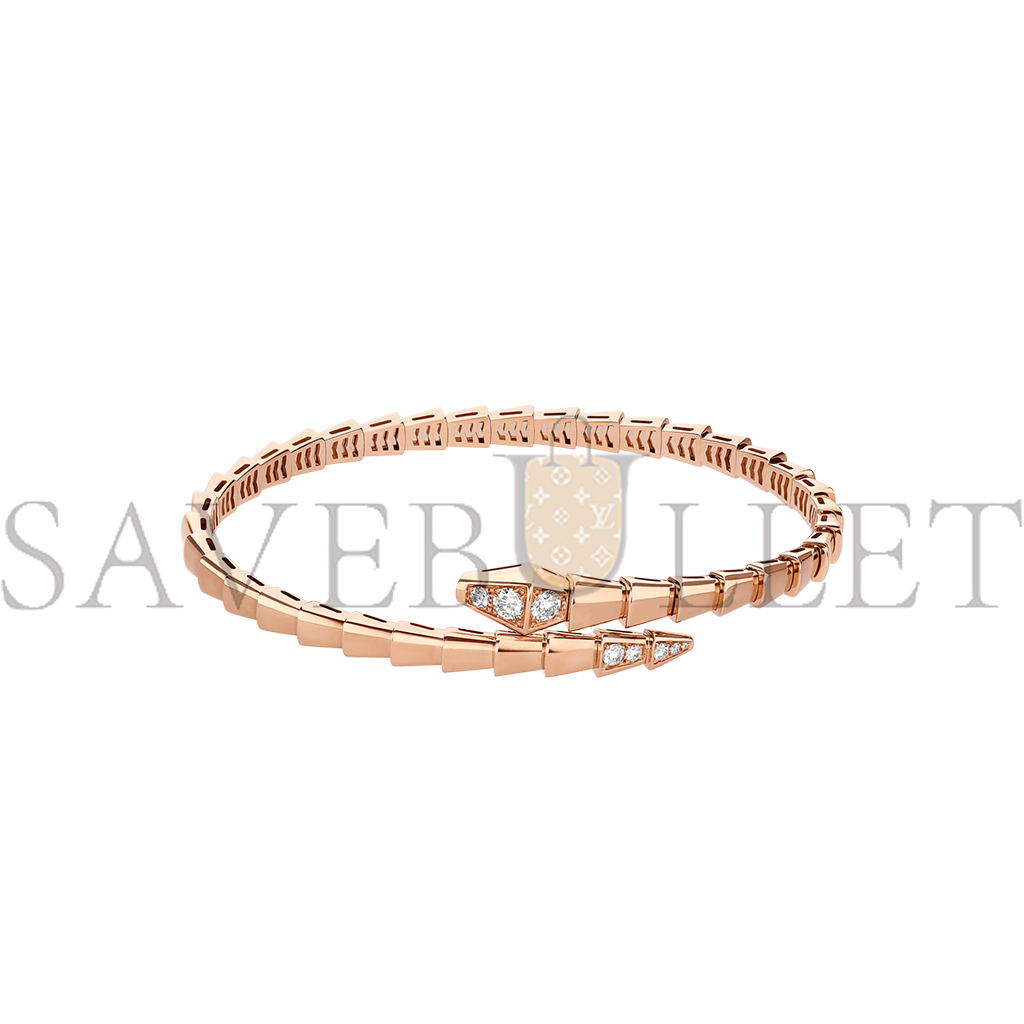 B*l*ai serpenti viper bracelet