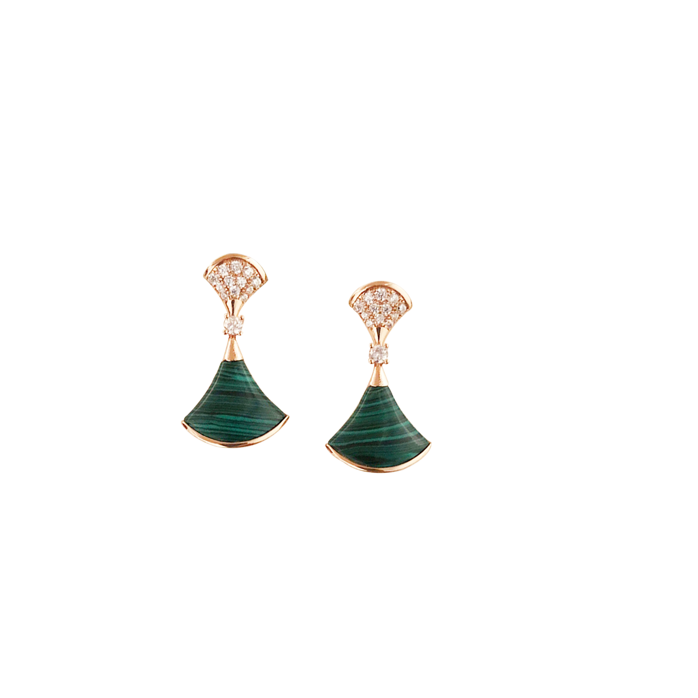 B*l*ai divas’ dream earrings