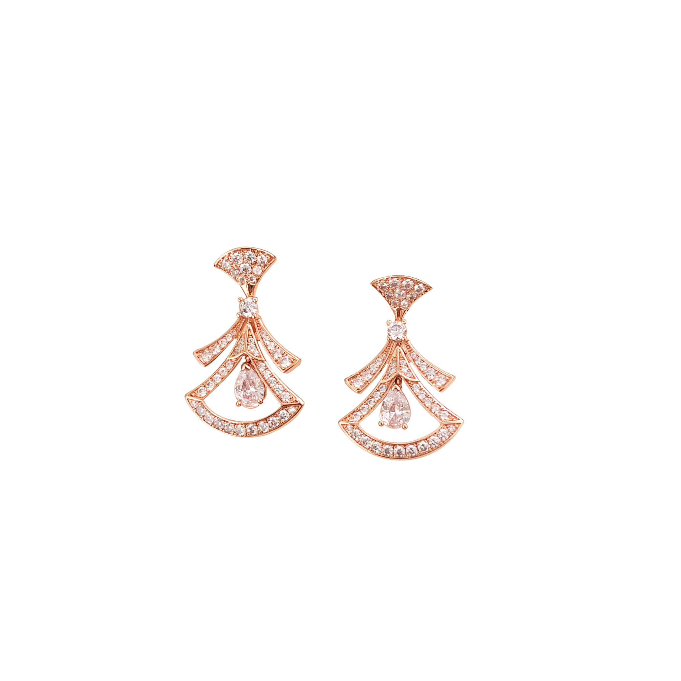 B*l*ai divas’ dream earrings