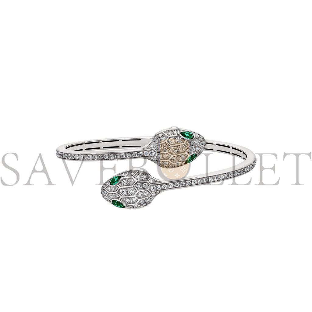 B*l*ai serpenti seduttori bracelet