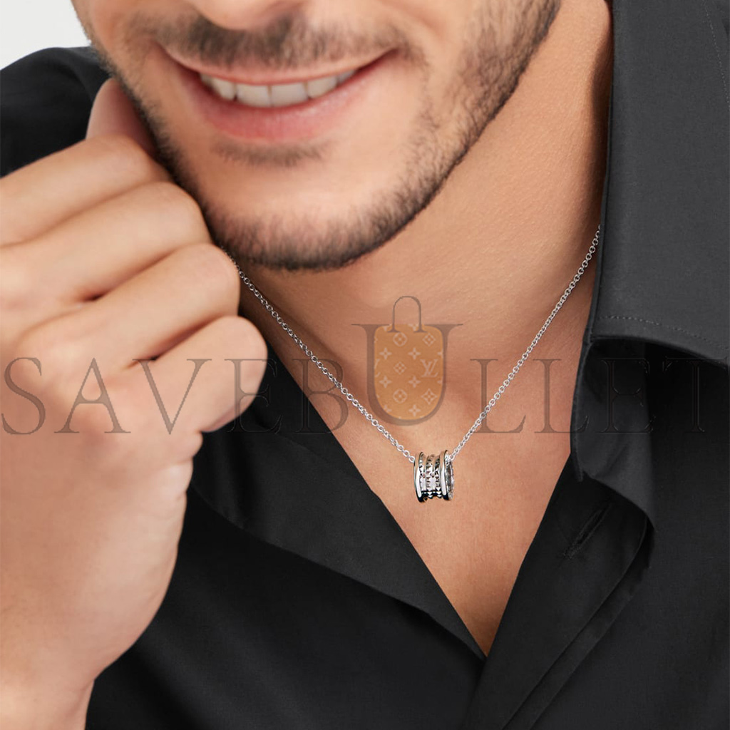 B*l*ai save the children necklace