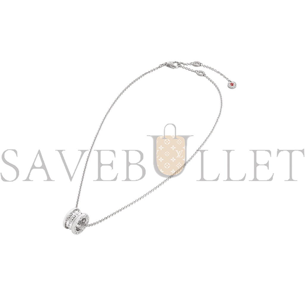 B*l*ai save the children necklace