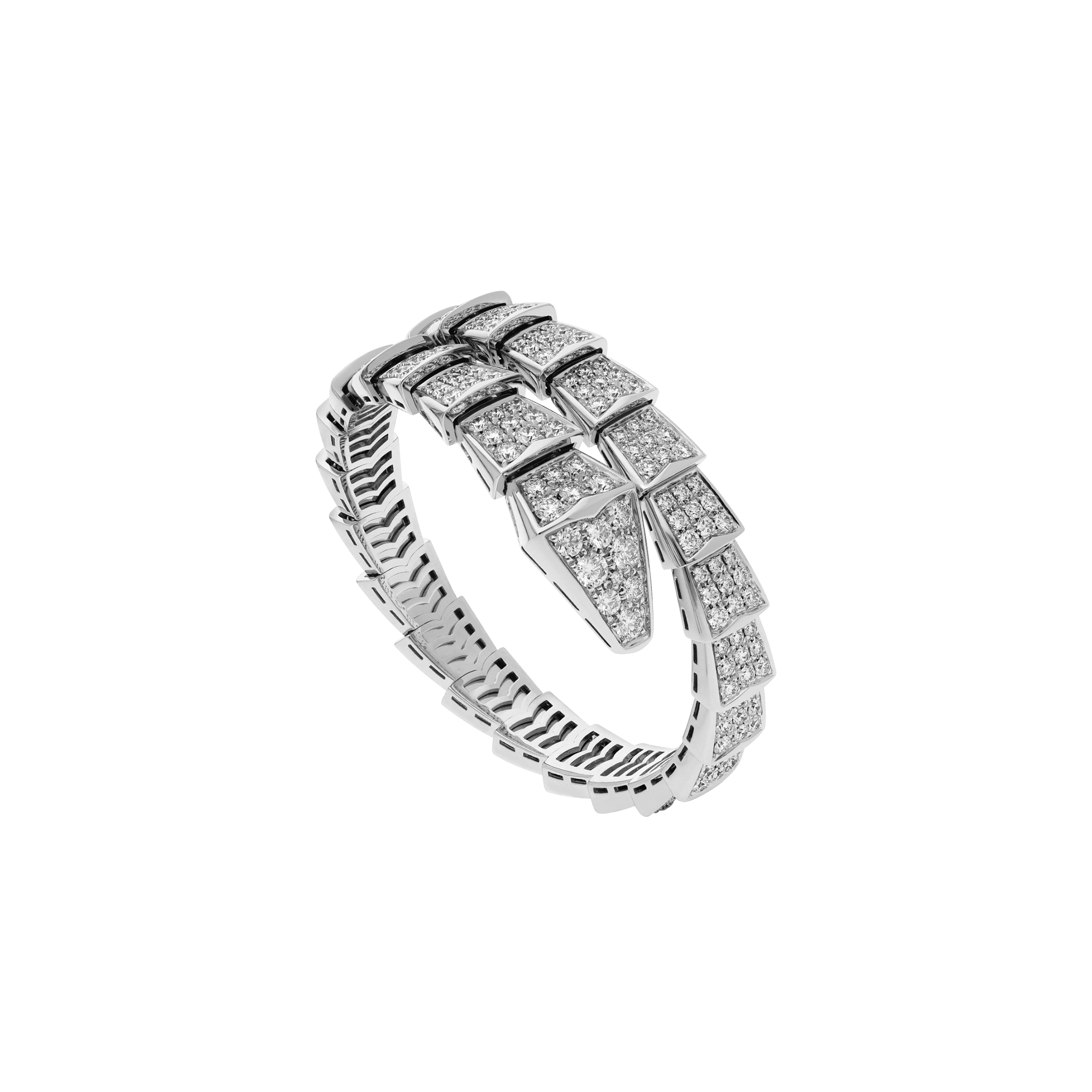 B*l*ai serpenti viper bracelet