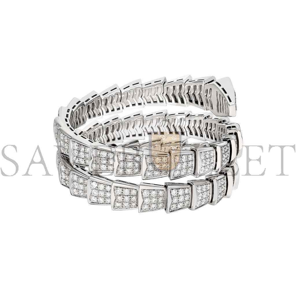 B*l*ai serpenti viper bracelet