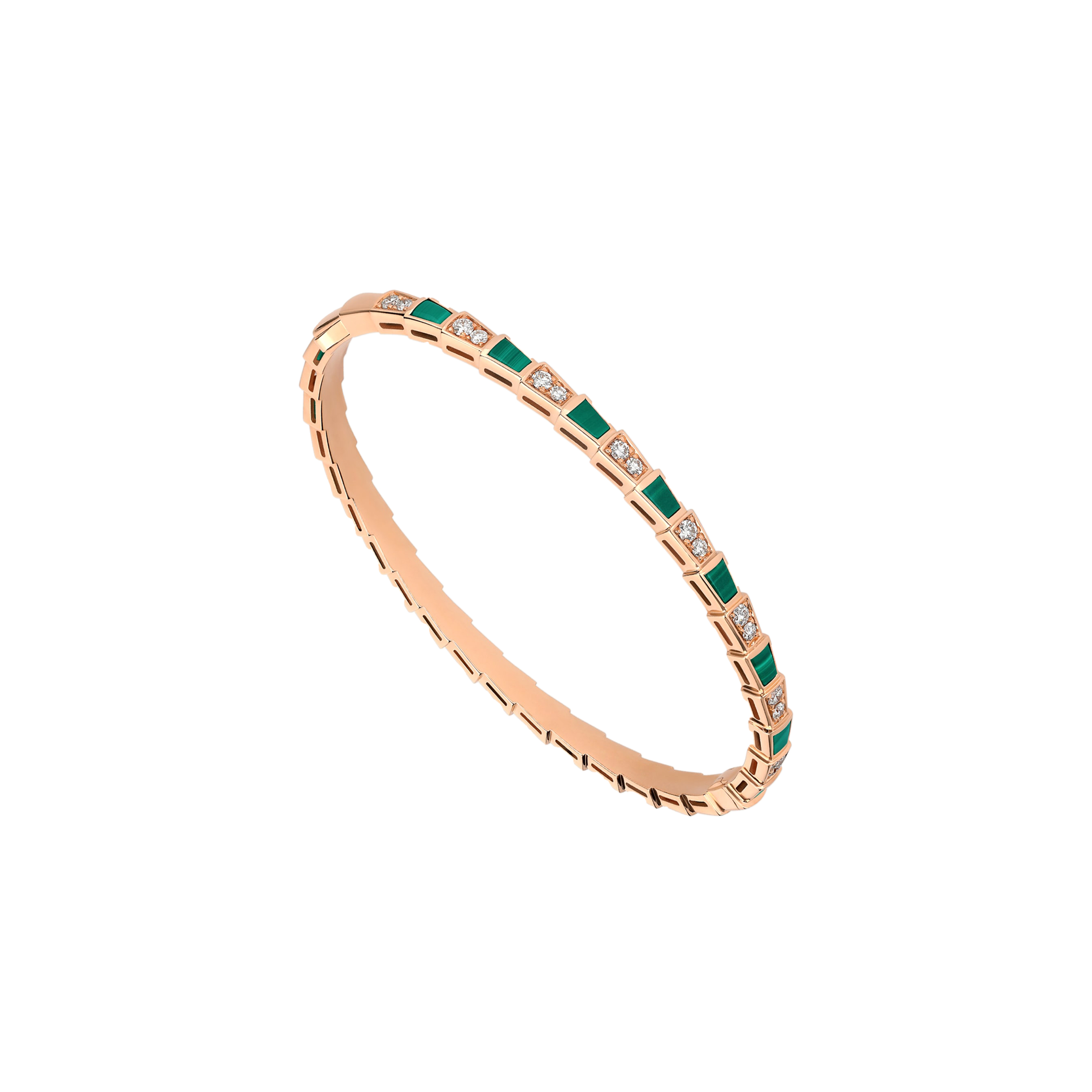 B*l*ai serpenti viper bracelet