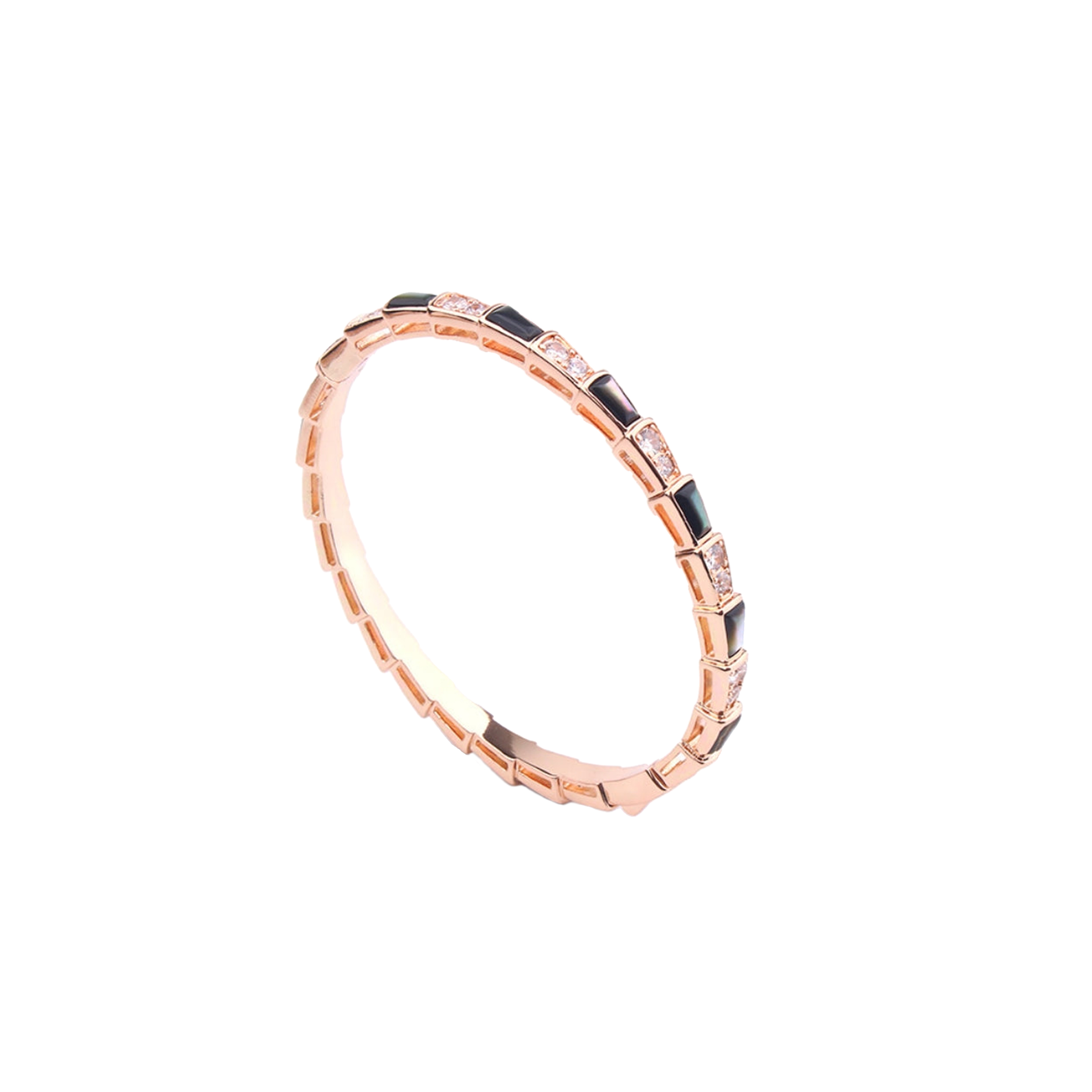 B*l*ai serpenti viper bracelet