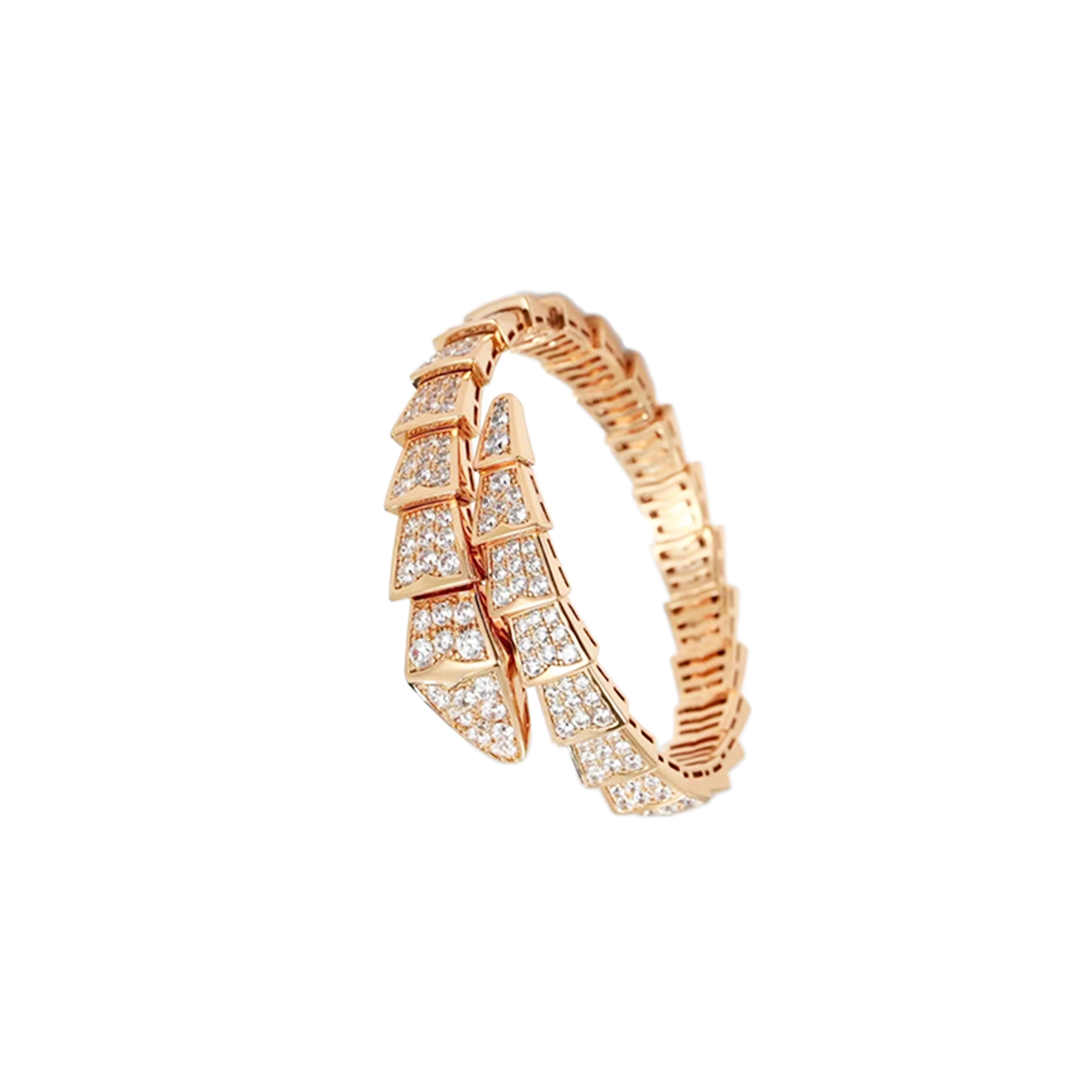 B*l*ai serpenti viper bracelet