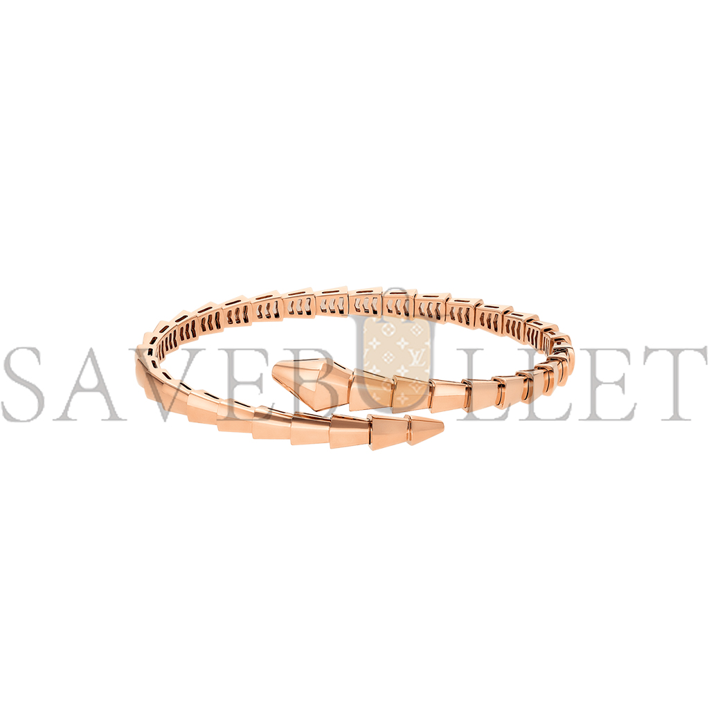 B*l*ai serpenti viper bracelet