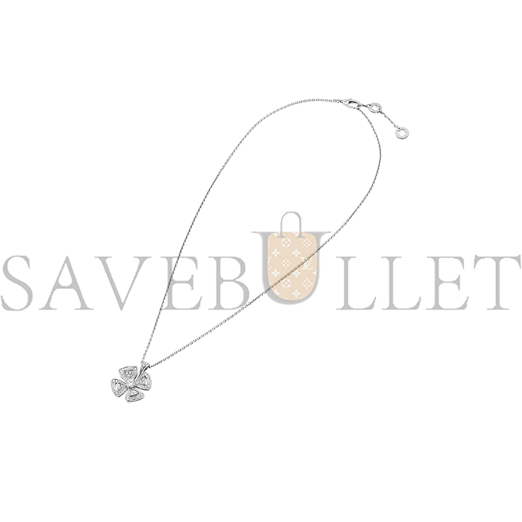 B*l*ai fiorever necklace