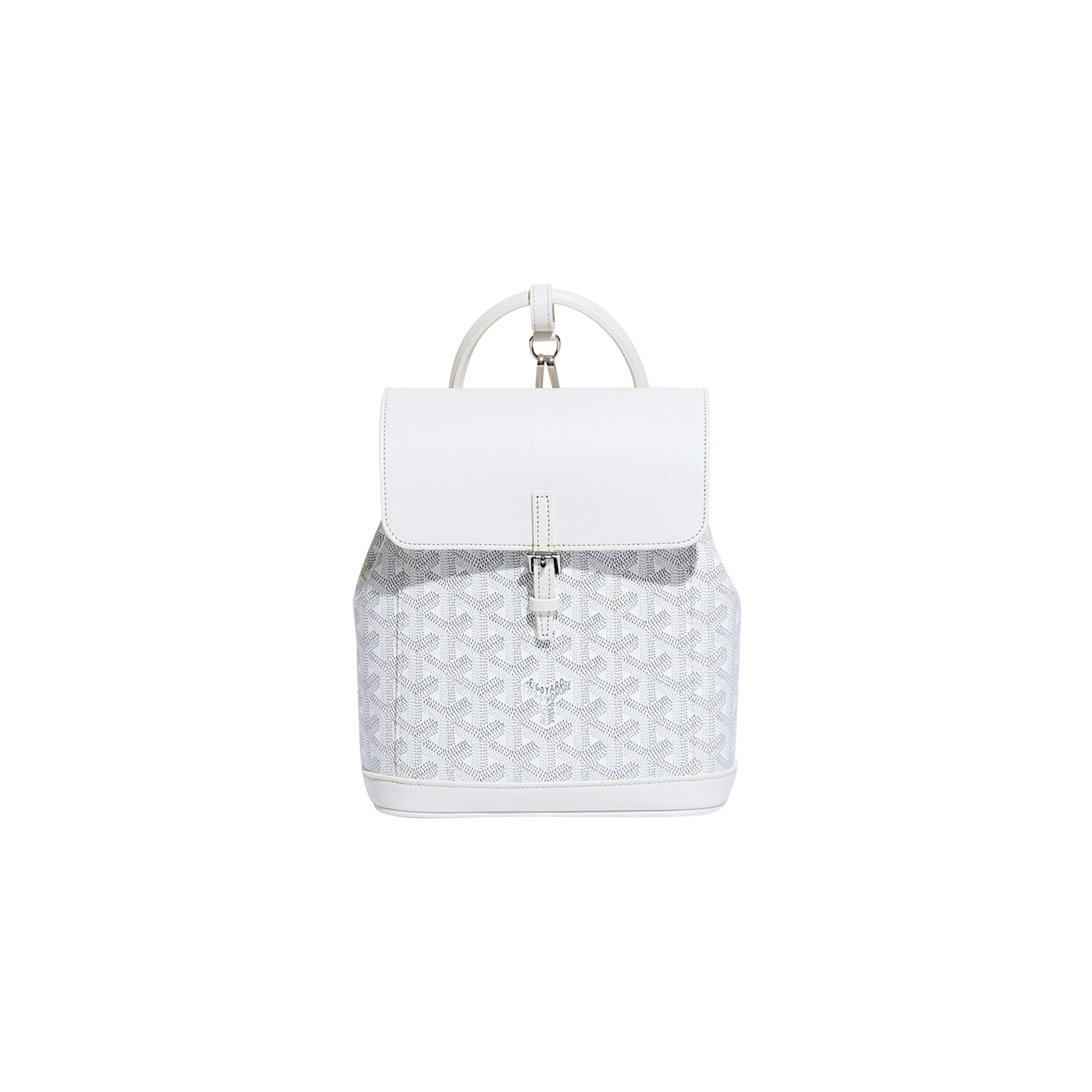 Go*ard alpin mini backpack alpin2minty50cl50p (23*19*9.5cm)
