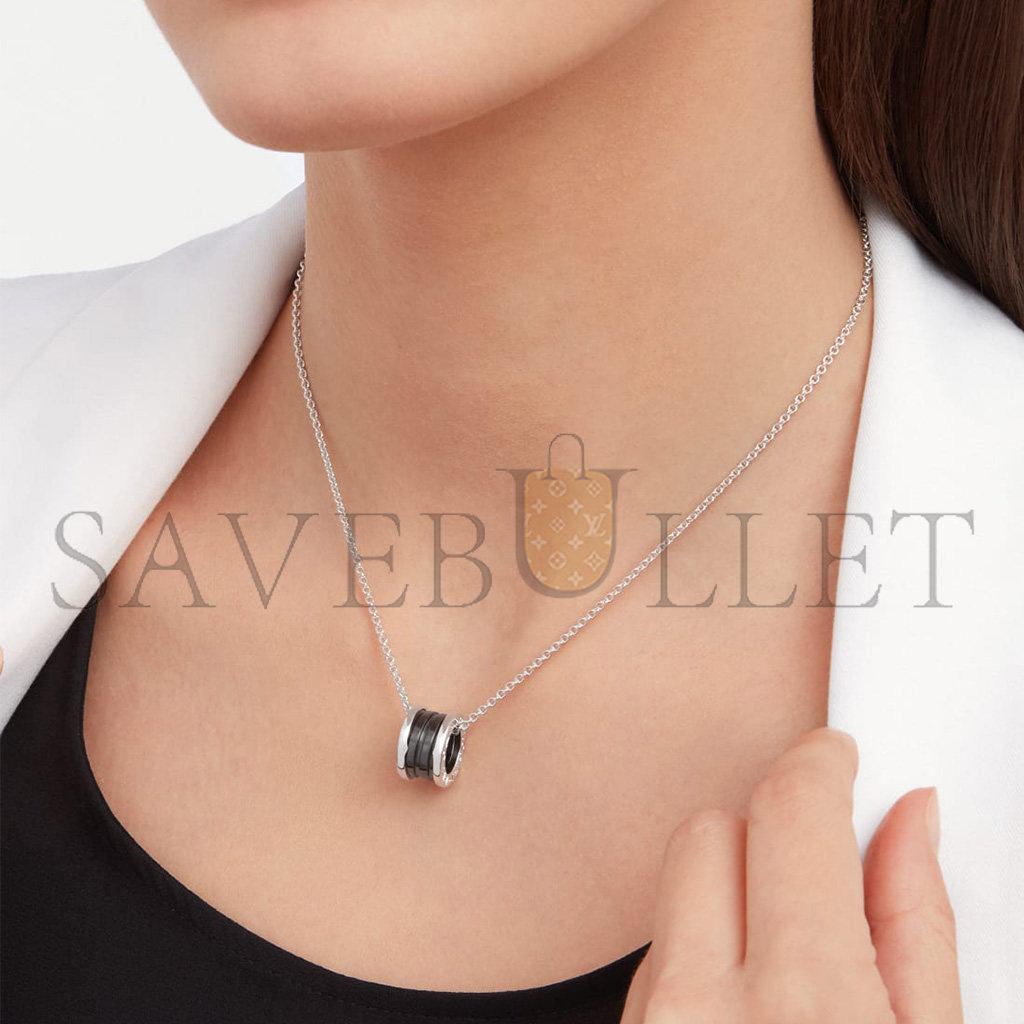 B*l*ai save the children necklace