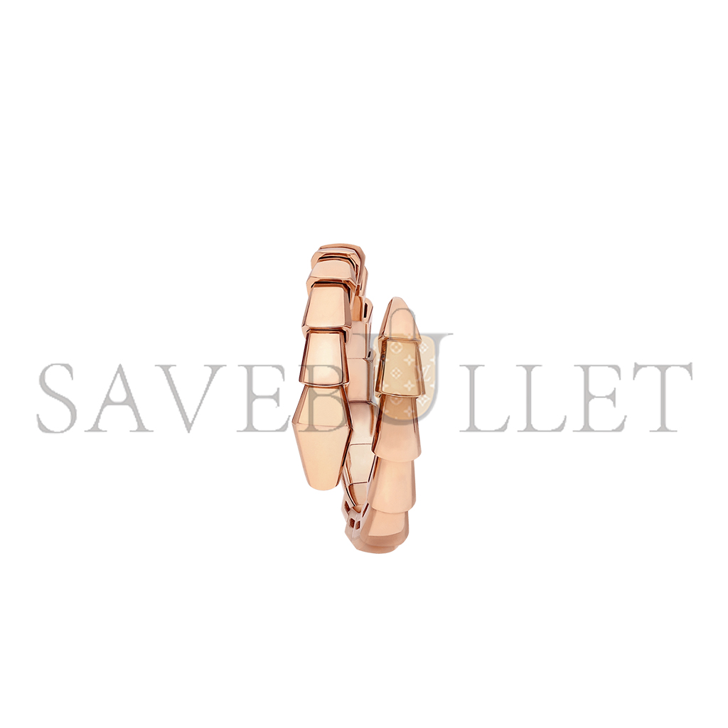 B*l*ai serpenti viper ring