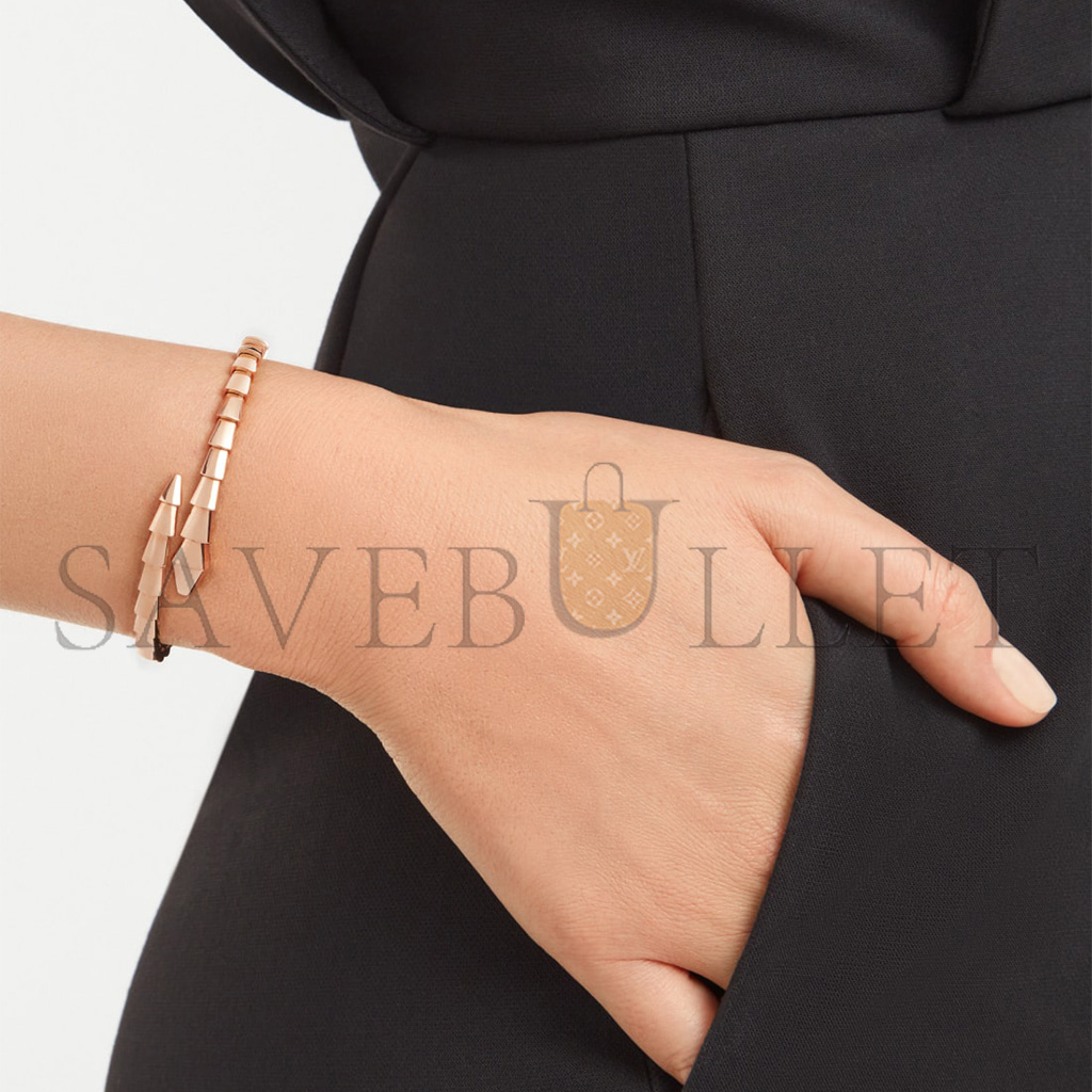 B*l*ai serpenti viper bracelet