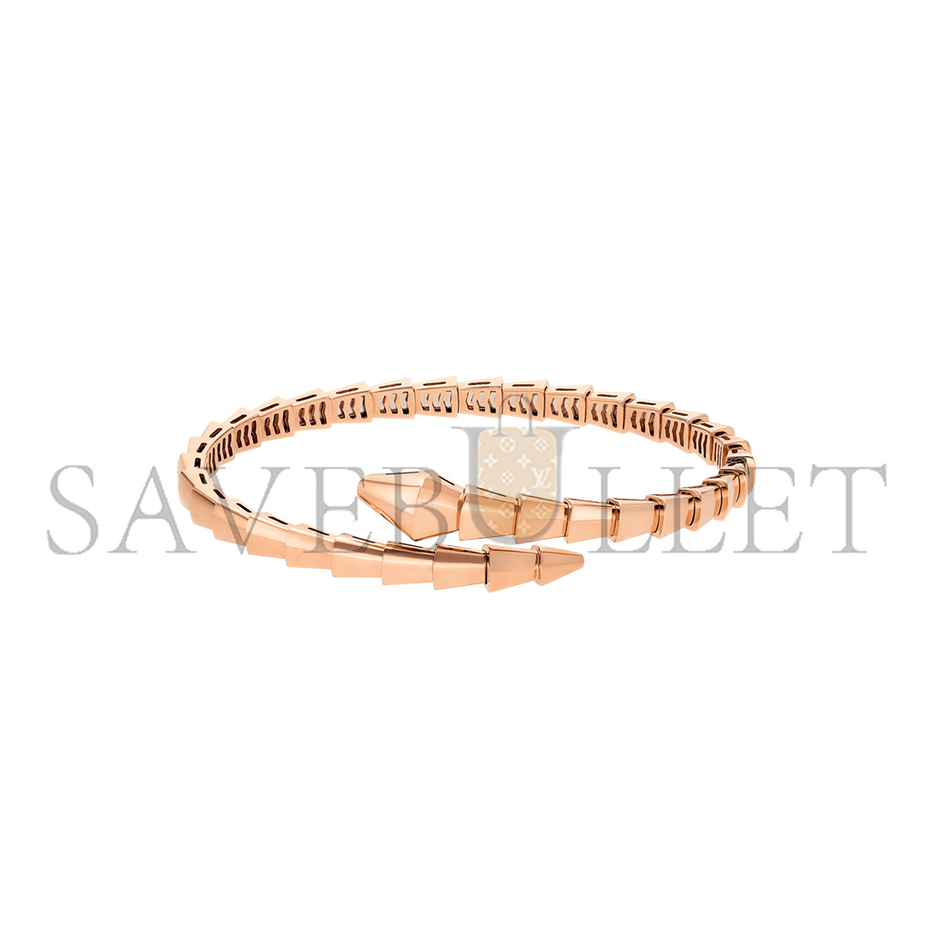 B*l*ai serpenti viper bracelet