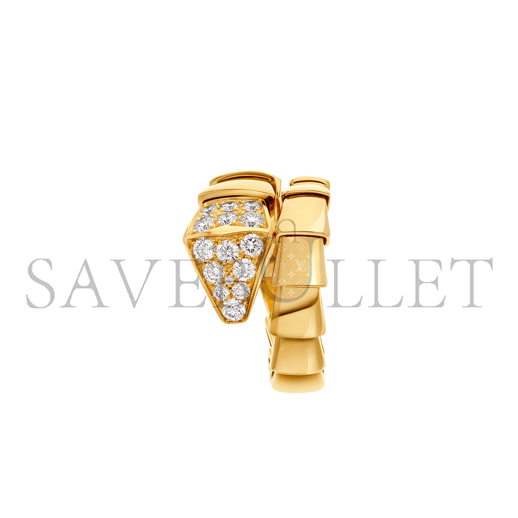 B*l*ai serpenti scaglie ring