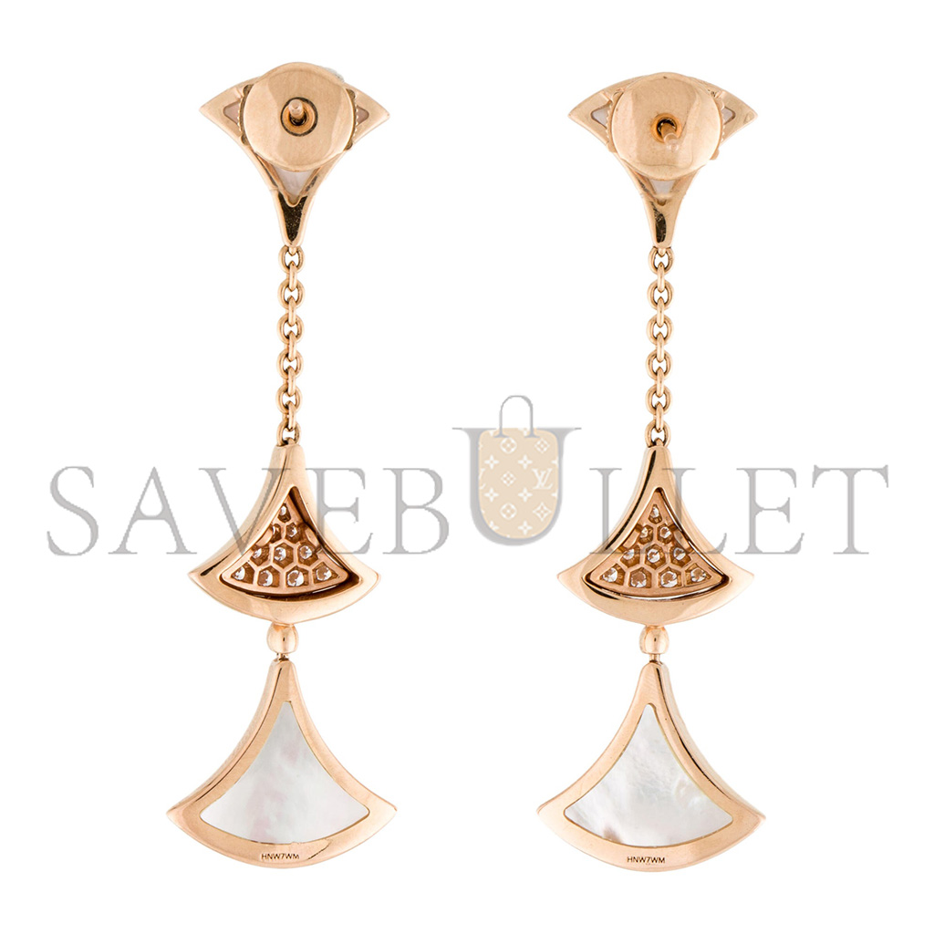 B*l*ai divas’ dream earrings