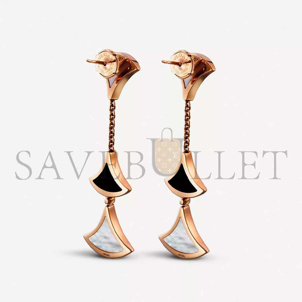 B*l*ai divas’ dream earrings