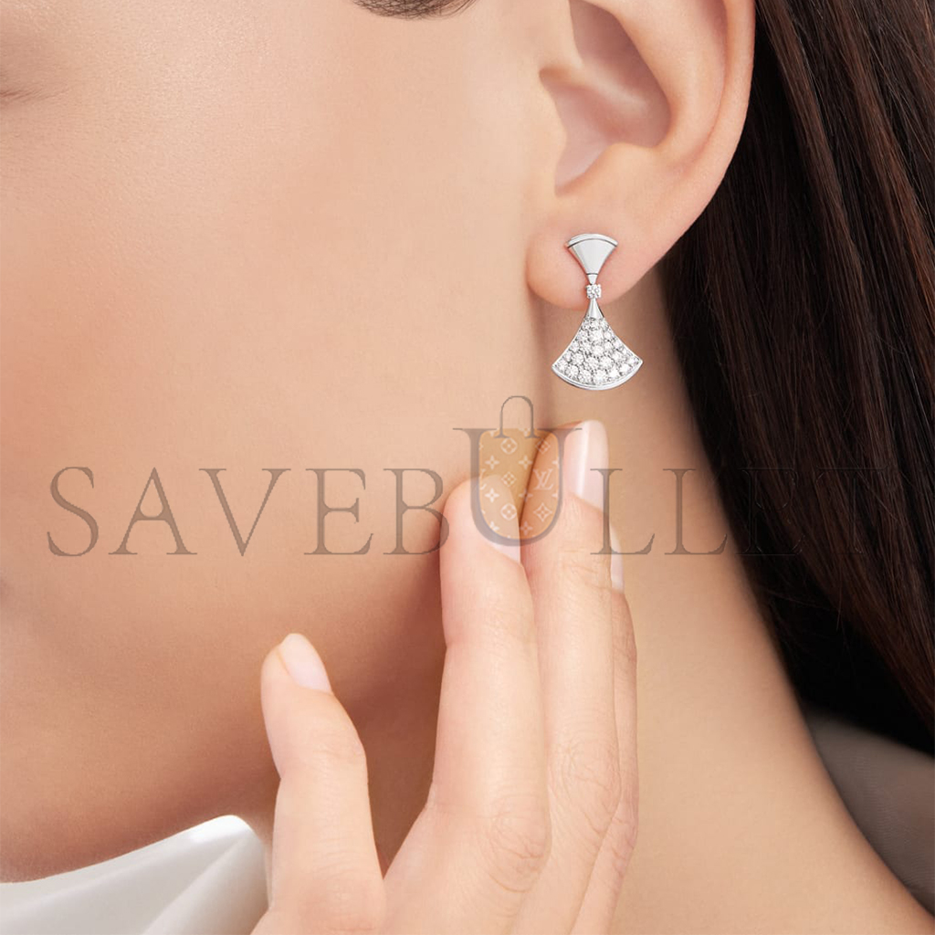 B*l*ai divas’ dream earrings