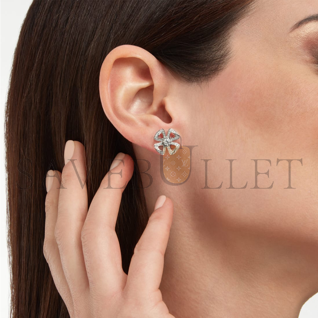 B*l*ai fiorever earrings