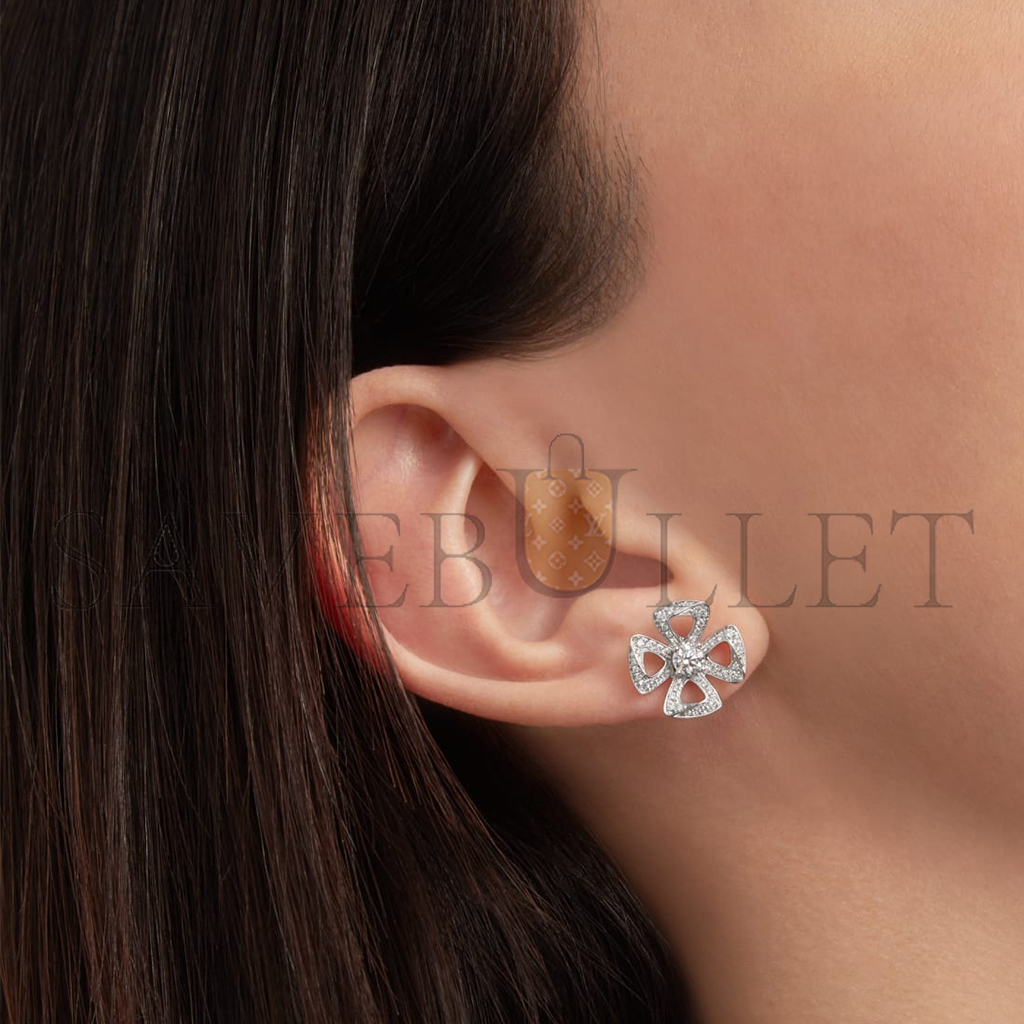 B*l*ai fiorever earrings