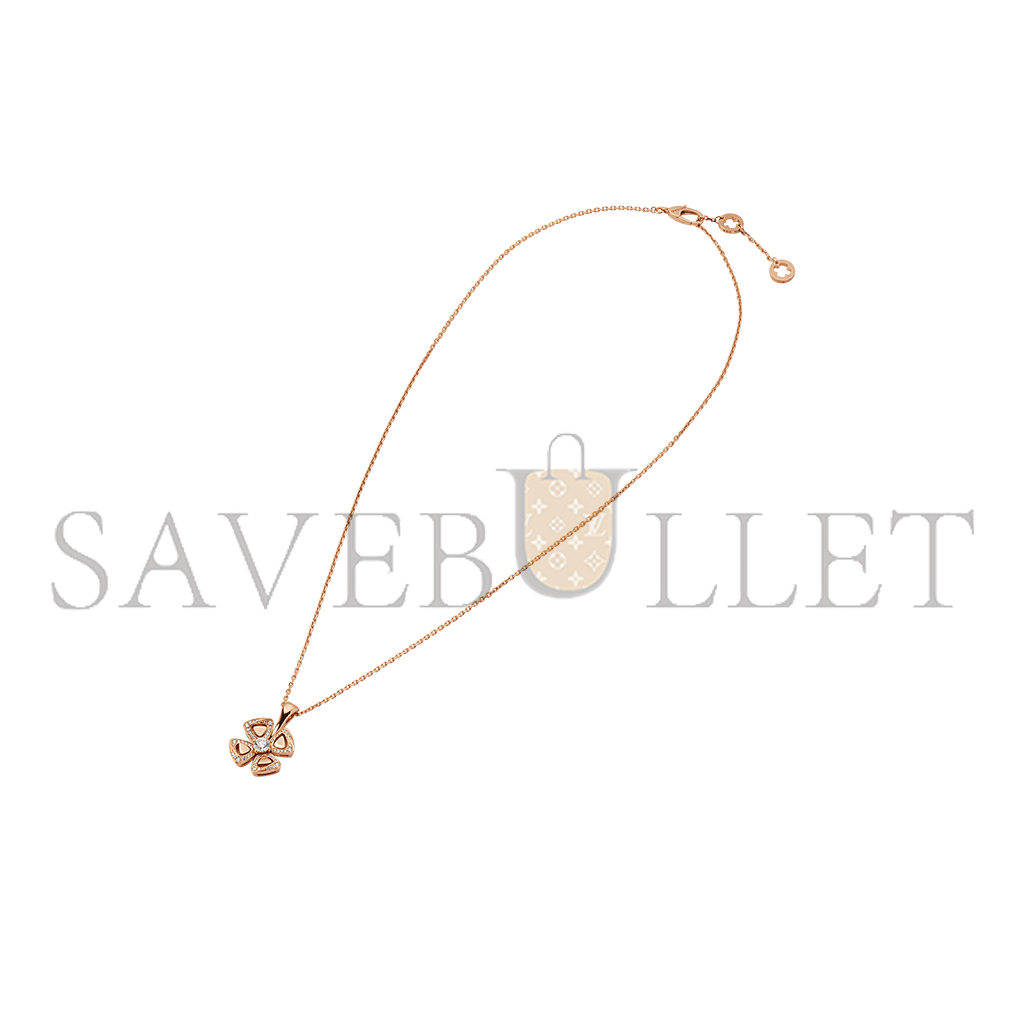 B*l*ai fiorever necklace