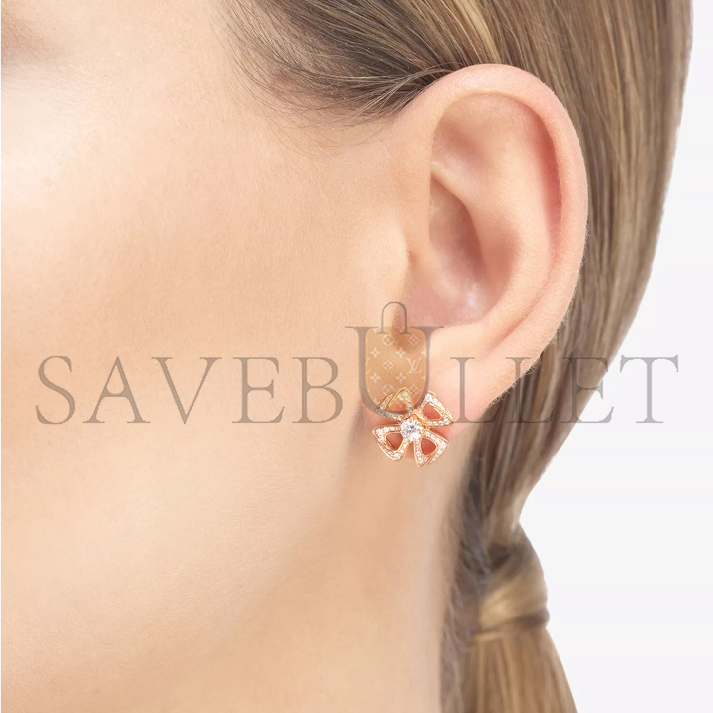 B*l*ai fiorever earrings