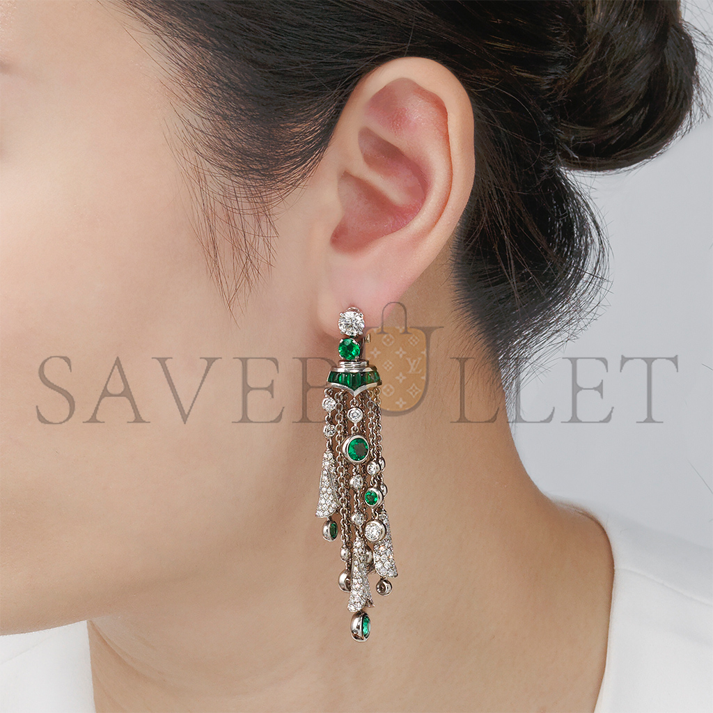 B*l*ai divas’ dream earrings