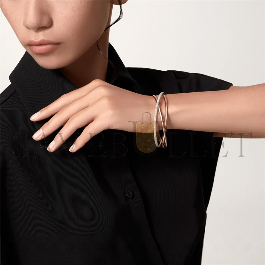 Ca*t*er trinity bracelet n6711717