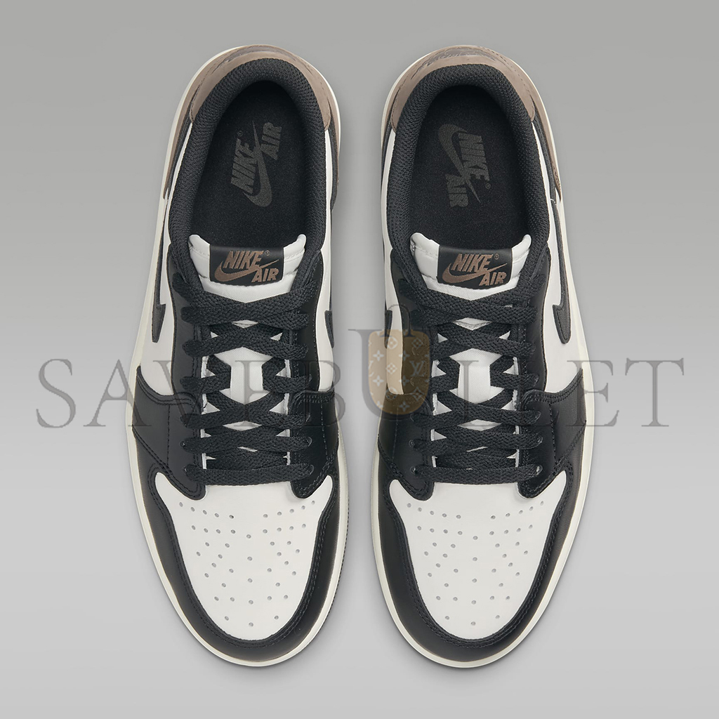 AIR JORDAN 1 LOW OG MOCHA CZ0790-102