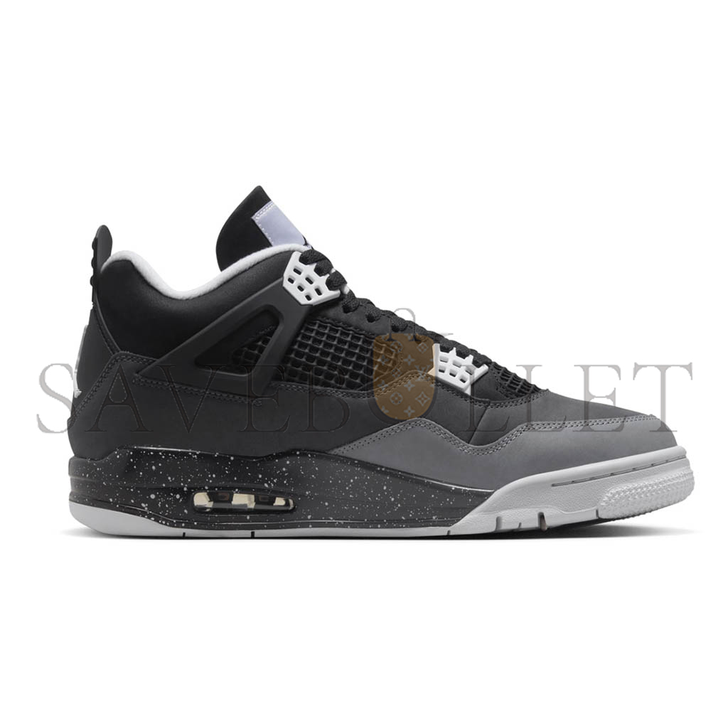 AIR JORDAN 4 FEAR FQ8138-002