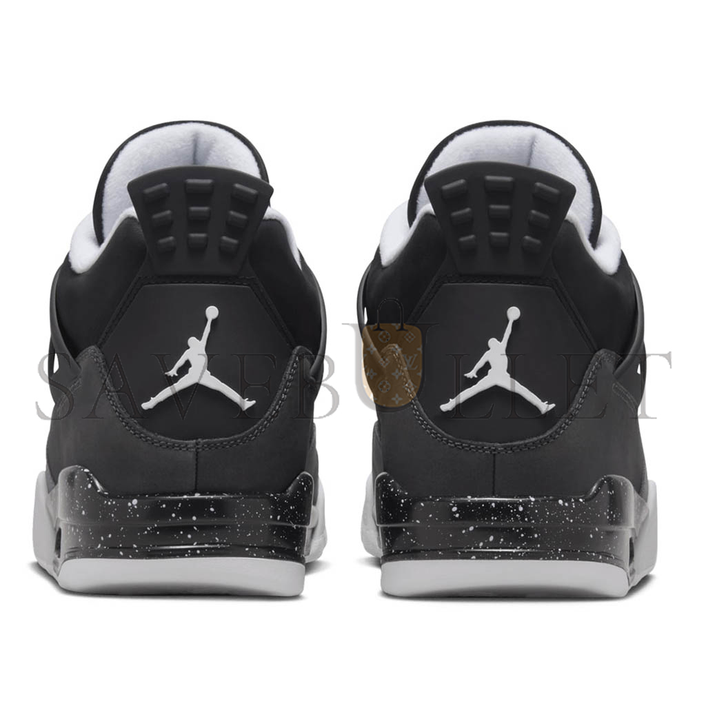 AIR JORDAN 4 FEAR FQ8138-002