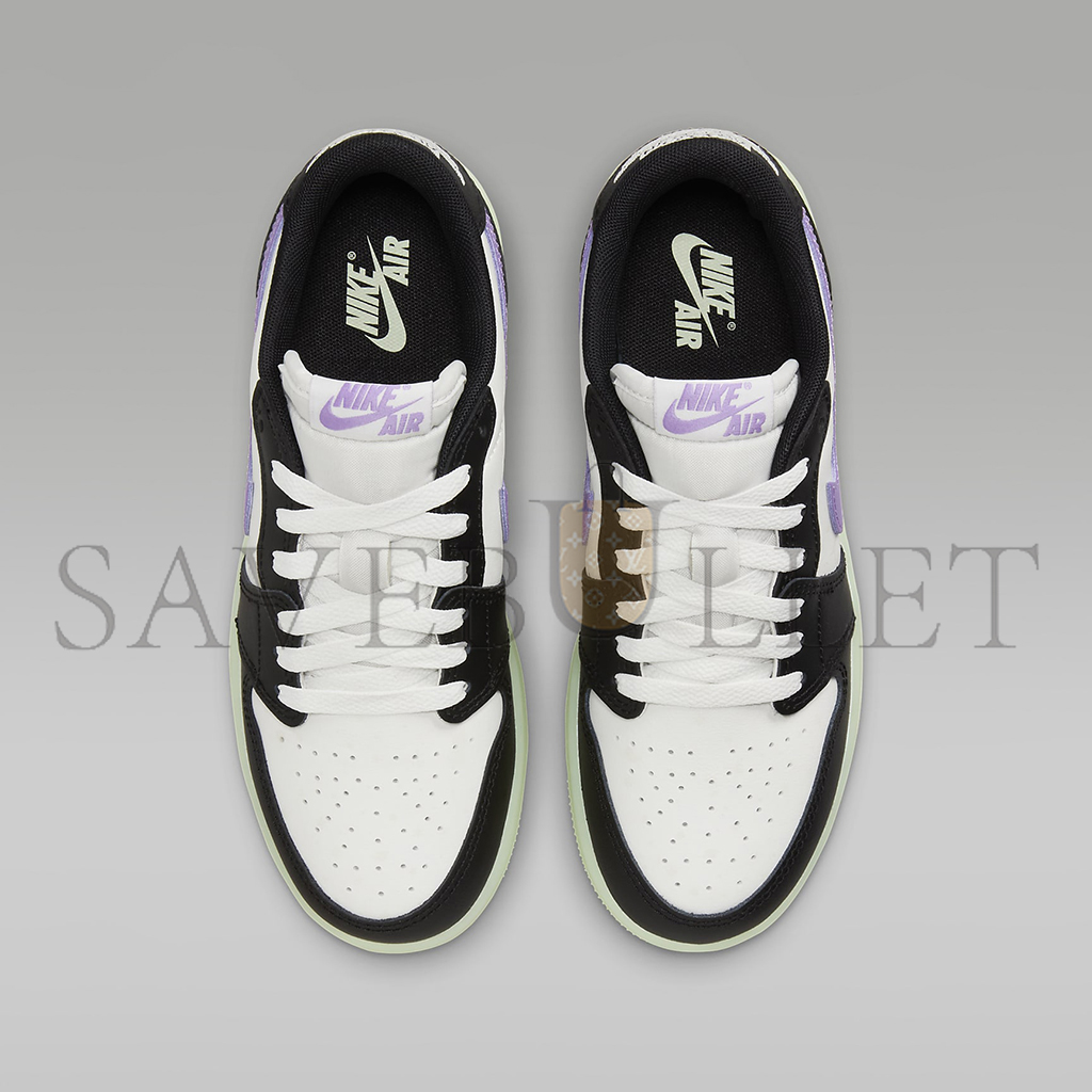 AIR JORDAN 1 RETRO LOW HF0410-001