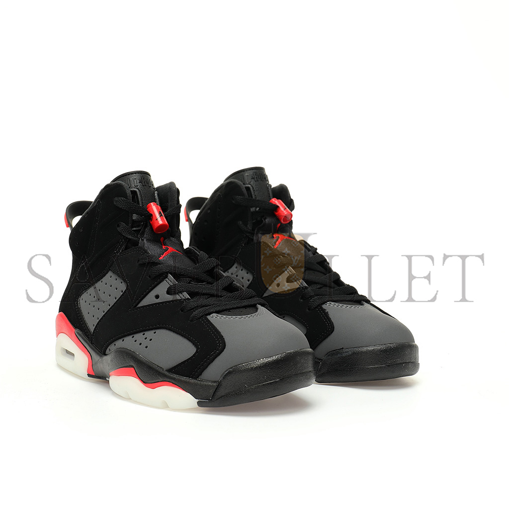 AIR JORDAN 6 RETROFIRE RED CT8529-064