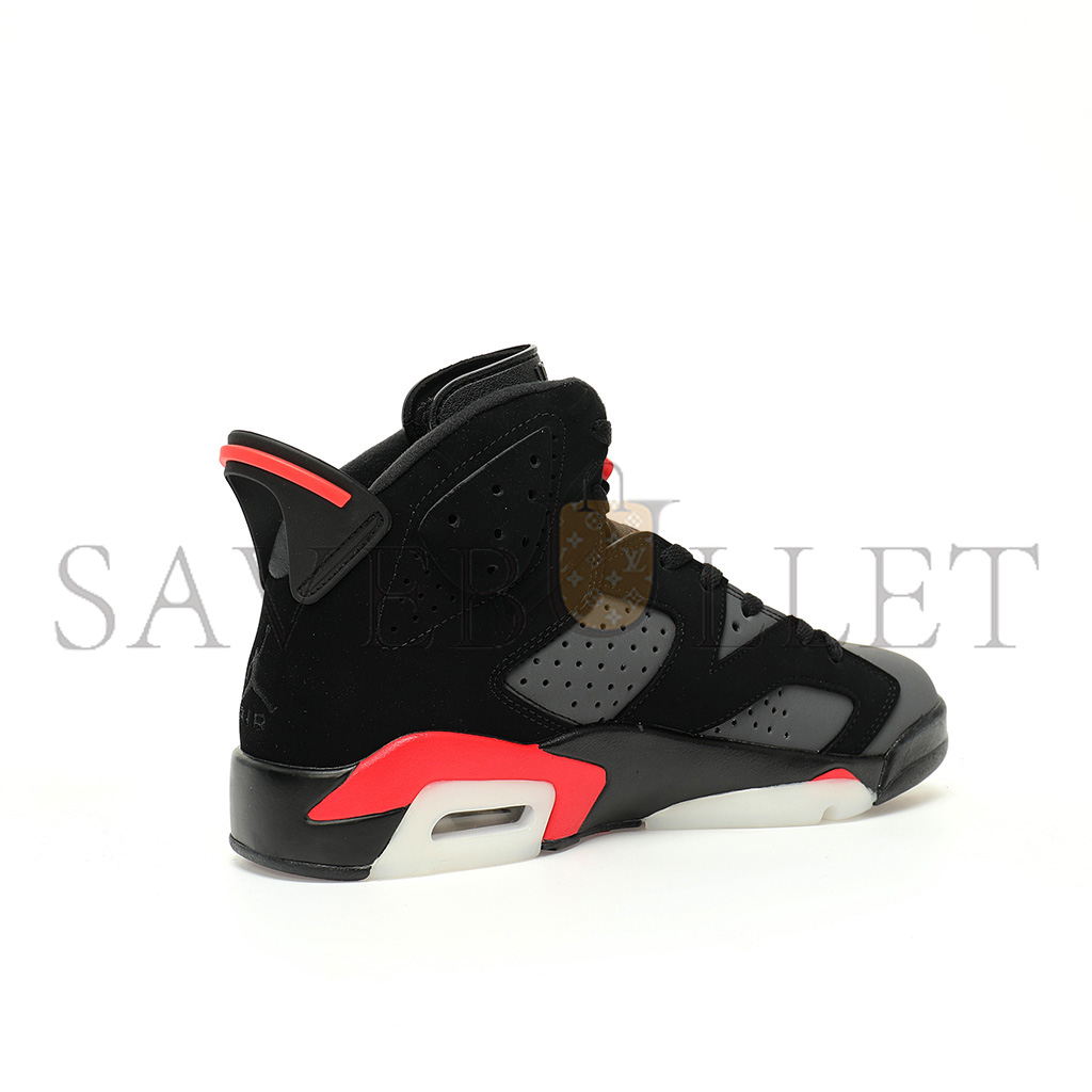 AIR JORDAN 6 RETROFIRE RED CT8529-064