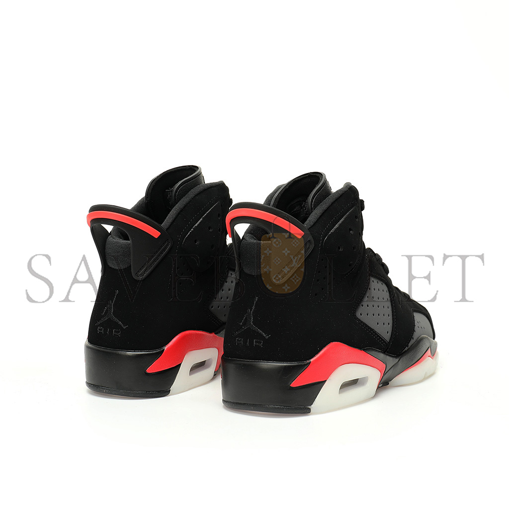 AIR JORDAN 6 RETROFIRE RED CT8529-064