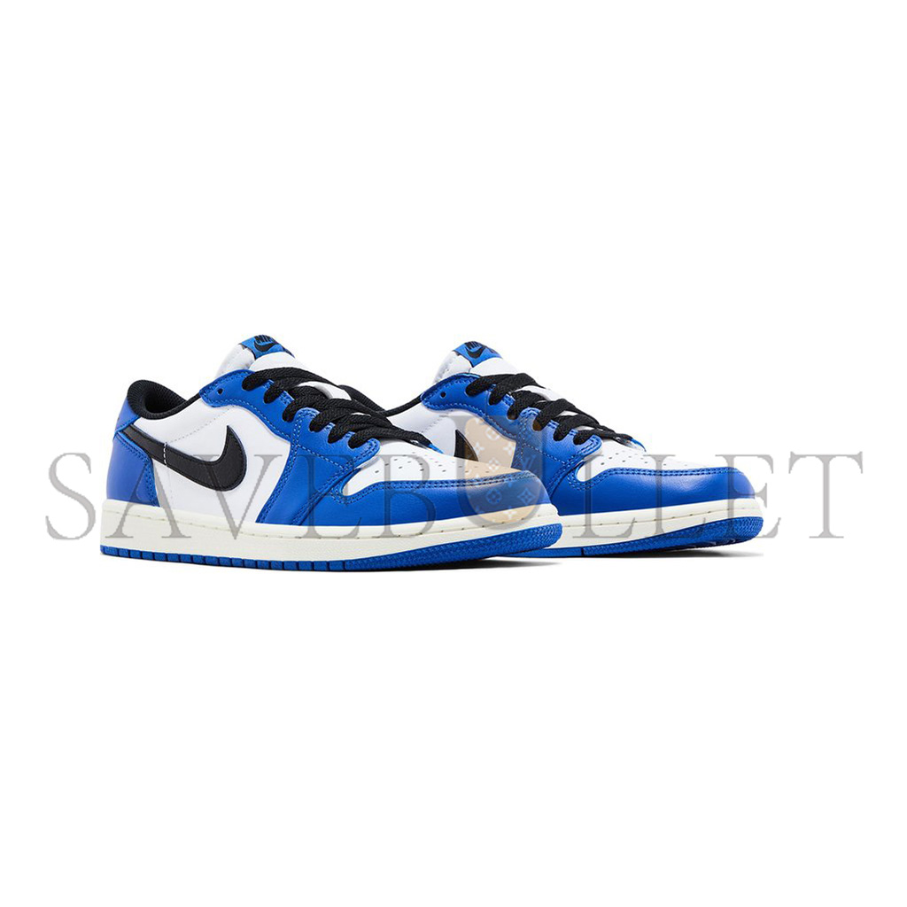 AIR JORDAN 1 RETRO LOW OGGAME ROYAL CZ0790-140