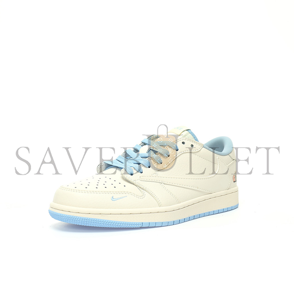 air jordan 1 low ogesquisite G*u*i dm6688-608