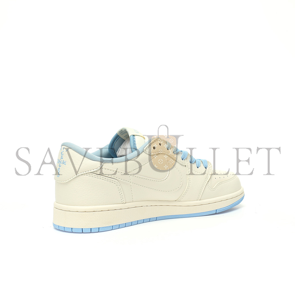 air jordan 1 low ogesquisite G*u*i dm6688-608