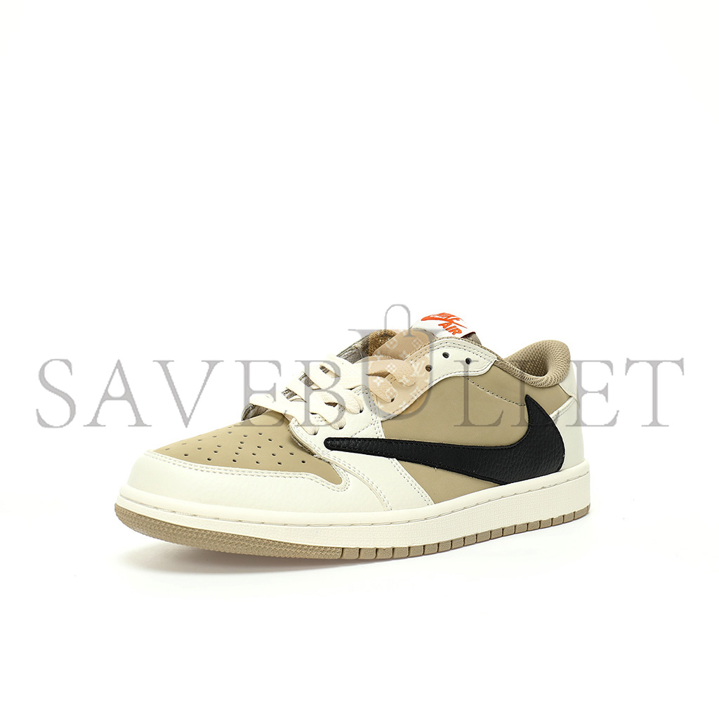 AIR JORDAN 1 LOW OG SPPALE VANILLA 3.0 DZ4137-701