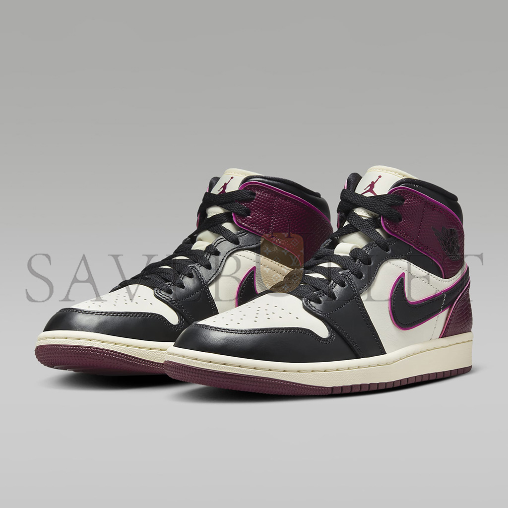 AIR JORDAN 1 MID SE FQ7818-101