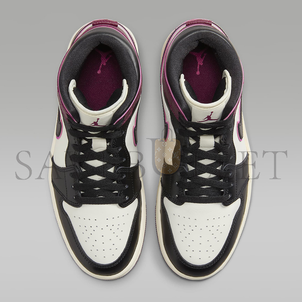 AIR JORDAN 1 MID SE FQ7818-101